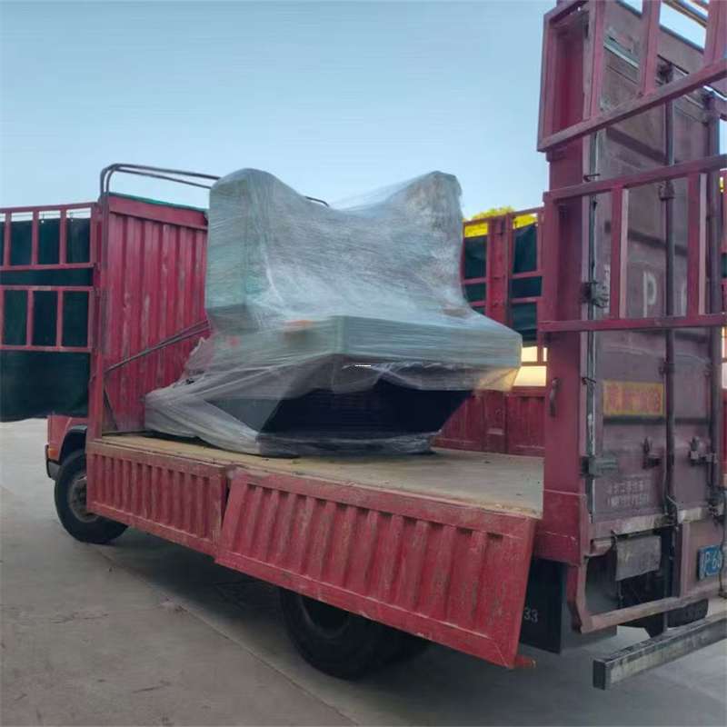仁兴镇和静县：物流专线的高效货运解决方案