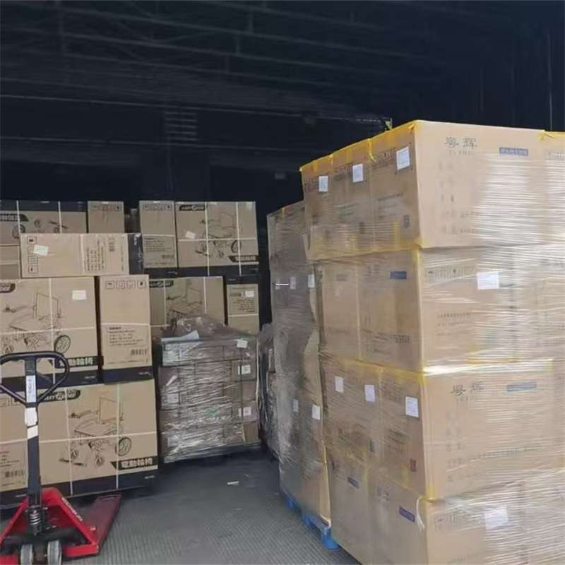 仁兴镇芦溪县物流：多元运输与专业服务探秘